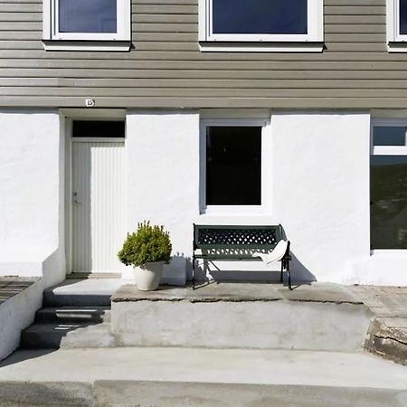 Spacious And Beautiful Apartment In Bergen With Free Parking Buitenkant foto