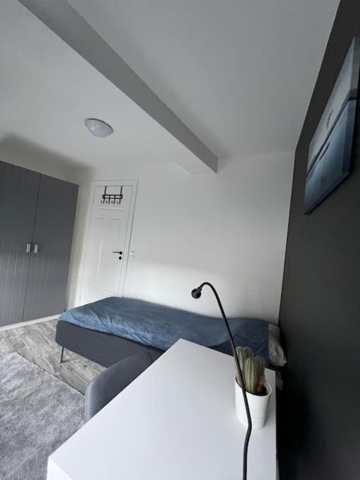 Spacious And Beautiful Apartment In Bergen With Free Parking Buitenkant foto