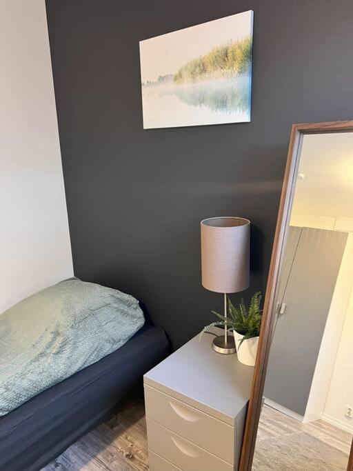 Spacious And Beautiful Apartment In Bergen With Free Parking Buitenkant foto