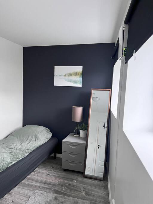 Spacious And Beautiful Apartment In Bergen With Free Parking Buitenkant foto
